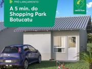Casa / Sobrado para Venda em Botucatu/SP Vila dos...