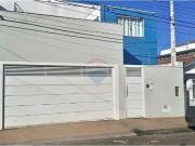 Casa / Sobrado para Venda em Botucatu/SP Vila Nossa...