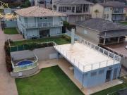 Casa / Sobrado para Venda em Bragança Paulista/SP Água...