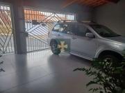 Casa / Sobrado para Venda em Bragança Paulista/SP Jardim...