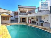 Casa / Sobrado para Venda em Bragança Paulista/SP Jardim...