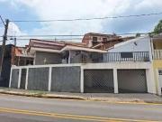 Casa / Sobrado para Venda em Bragança Paulista/SP Jardim...