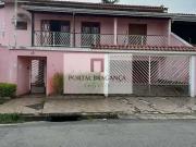 Casa / Sobrado para Venda em Bragança Paulista/SP Jardim...