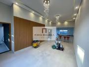 Casa / Sobrado para Venda em Bragança Paulista/SP Jardim...