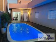 Casa / Sobrado para Venda em Bragança Paulista/SP...