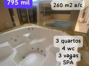 Casa / Sobrado para Venda em Bragança Paulista/SP Vila...