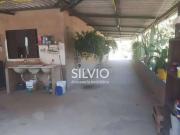 Casa / Sobrado para Venda em Brasília/DF Área Rural de...