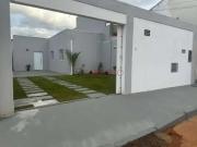 Casa / Sobrado para Venda em Brasília/DF Areal Águas...