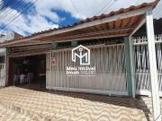 Casa / Sobrado para Venda em Brasília/DF Areal Águas...