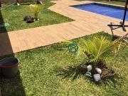 Casa / Sobrado para Venda em Brasília/DF Brazlândia 3...