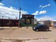 Casa / Sobrado para Venda em Brasília/DF Ceilândia 4 Quartos