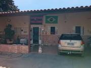 Casa / Sobrado para Venda em Brasília/DF Ceilândia Sul...