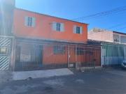 Casa / Sobrado para Venda em Brasília/DF Ceilândia Sul...