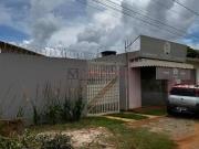 Casa / Sobrado para Venda em Brasília/DF Colônia...