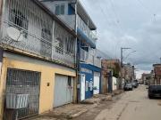 Casa / Sobrado para Venda em Brasília/DF Fazendinha...