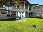 Casa / Sobrado para Venda em Brasília/DF Granja do Torto...