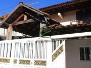 Casa / Sobrado para Venda em Brasília/DF Guará I 3 Quartos