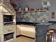 Casa / Sobrado para Venda em Brasília/DF Guará I 3 Quartos