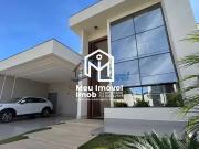 Casa / Sobrado para Venda em Brasília/DF Guará I 4 Quartos