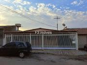 Casa / Sobrado para Venda em Brasília/DF Guará I 4 Quartos