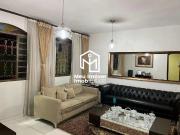 Casa / Sobrado para Venda em Brasília/DF Guará II 3 Quartos