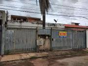 Casa / Sobrado para Venda em Brasília/DF Guará II 3 Quartos