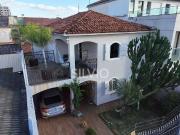 Casa / Sobrado para Venda em Brasília/DF Guará II 4 Quartos