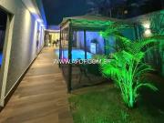 Casa / Sobrado para Venda em Brasília/DF Guará II 4 Quartos