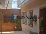 Casa / Sobrado para Venda em Brasília/DF Guará II 4 Quartos