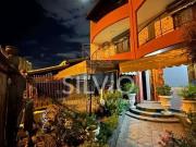 Casa / Sobrado para Venda em Brasília/DF Guará II 4 Quartos