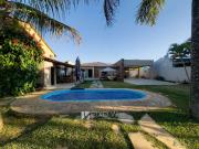 Casa / Sobrado para Venda em Brasília/DF Jardim Botânico...