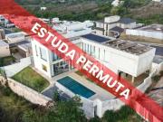 Casa / Sobrado para Venda em Brasília/DF Jardim Botânico...