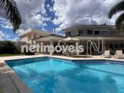 Casa / Sobrado para Venda em Brasília/DF Jardim Botânico...