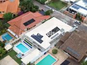 Casa / Sobrado para Venda em Brasília/DF Lago Norte 4...