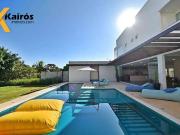 Casa / Sobrado para Venda em Brasília/DF Lago Norte 5...