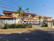 Casa / Sobrado para Venda em Brasília/DF Lago Norte 6...