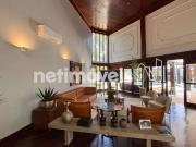 Casa / Sobrado para Venda em Brasília/DF Lago Sul 4 Quartos