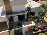 Casa / Sobrado para Venda em Brasília/DF Lago Sul 4 Quartos