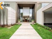 Casa / Sobrado para Venda em Brasília/DF Lago Sul 4 Quartos