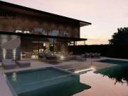 Casa / Sobrado para Venda em Brasília/DF Lago Sul 4 Quartos