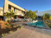 Casa / Sobrado para Venda em Brasília/DF Lago Sul 5 Quartos