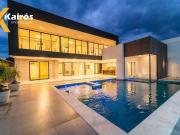 Casa / Sobrado para Venda em Brasília/DF Lago Sul 5 Quartos