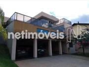 Casa / Sobrado para Venda em Brasília/DF Lago Sul 5 Quartos