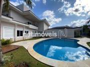 Casa / Sobrado para Venda em Brasília/DF Lago Sul 6 Quartos