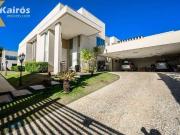 Casa / Sobrado para Venda em Brasília/DF Lago Sul 8 Quartos