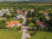 Casa / Sobrado para Venda em Brasília/DF Park Way 3 Quartos