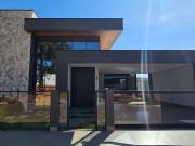 Casa / Sobrado para Venda em Brasília/DF Park Way 3 Quartos