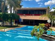 Casa / Sobrado para Venda em Brasília/DF Park Way 3 Quartos