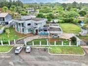 Casa / Sobrado para Venda em Brasília/DF Park Way 4 Quartos