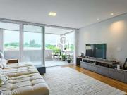 Casa / Sobrado para Venda em Brasília/DF Park Way 4 Quartos